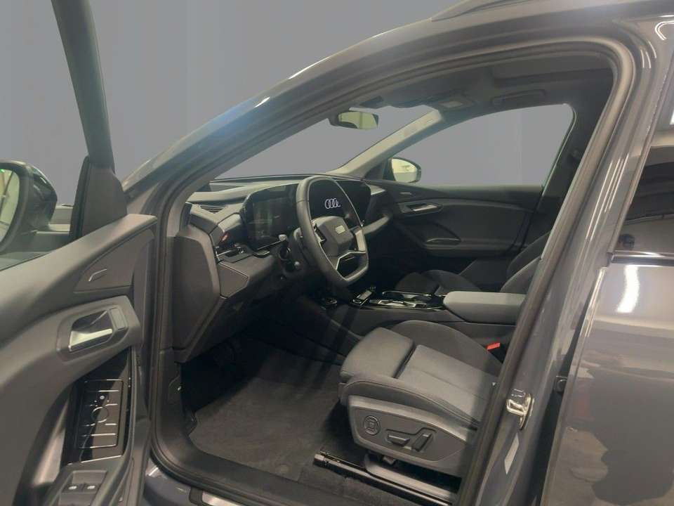 Audi Q6 e-tron - Imagem 8