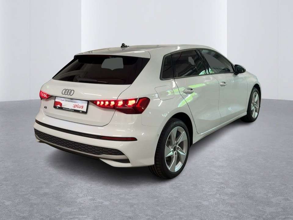 Audi A3 - Imagem 5