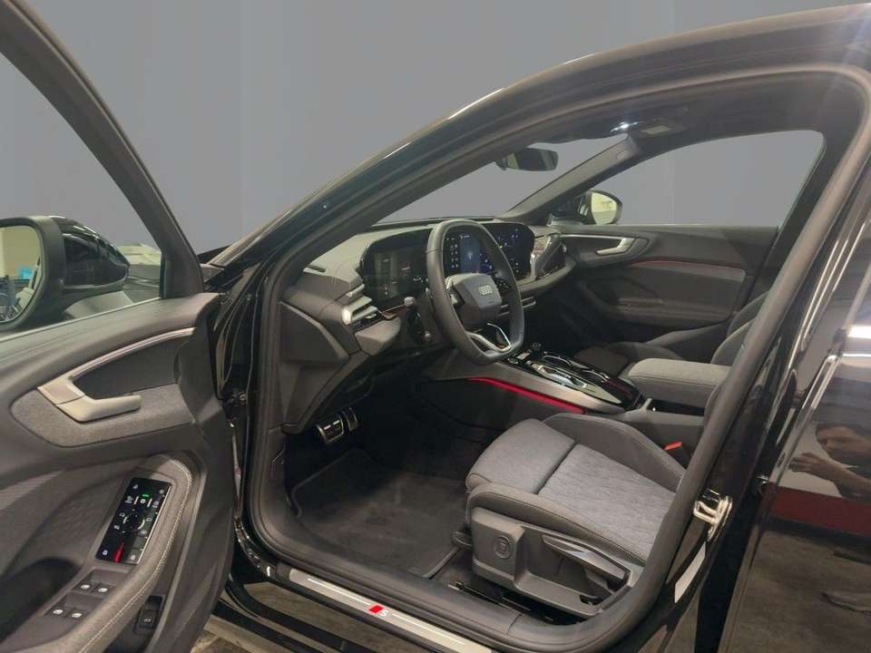 Audi A5 - Imagem 9