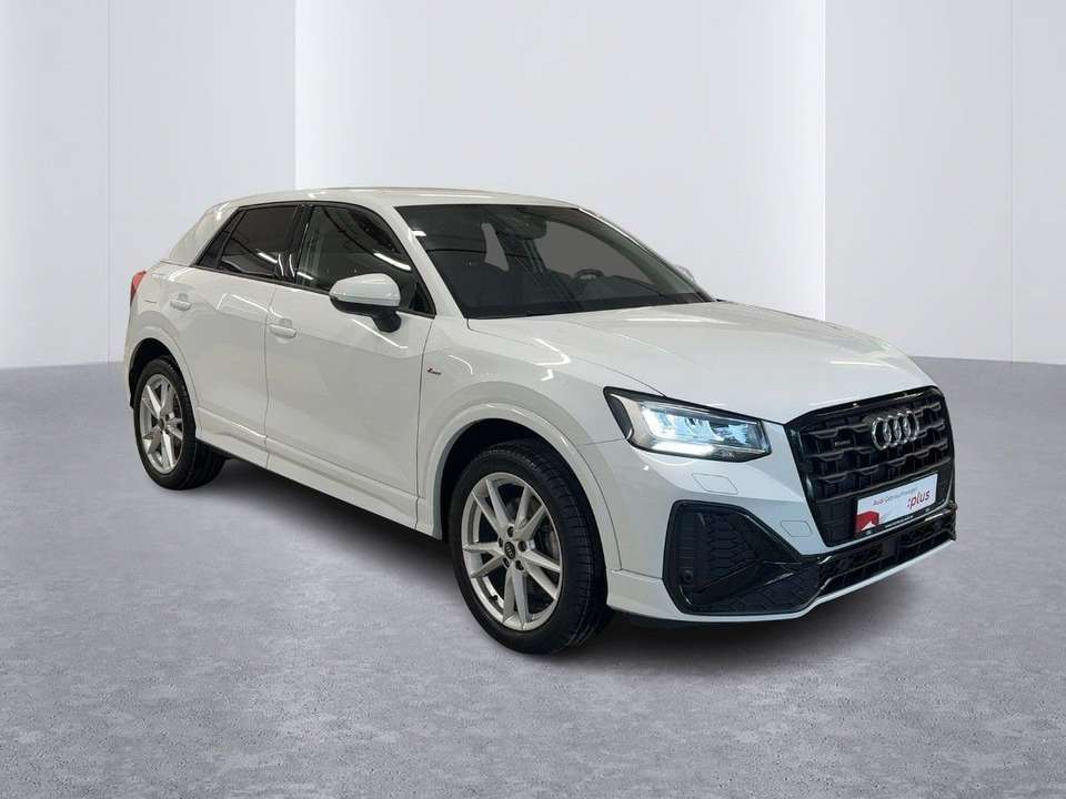 Audi Q2 - Imagem 6