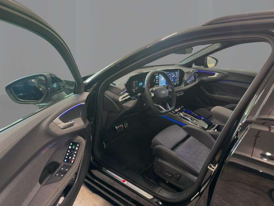 Audi A5 - Imagem 9