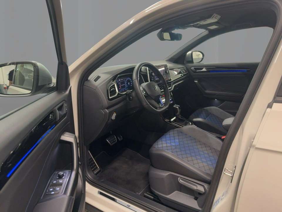 Volkswagen T-Roc - Imagem 7