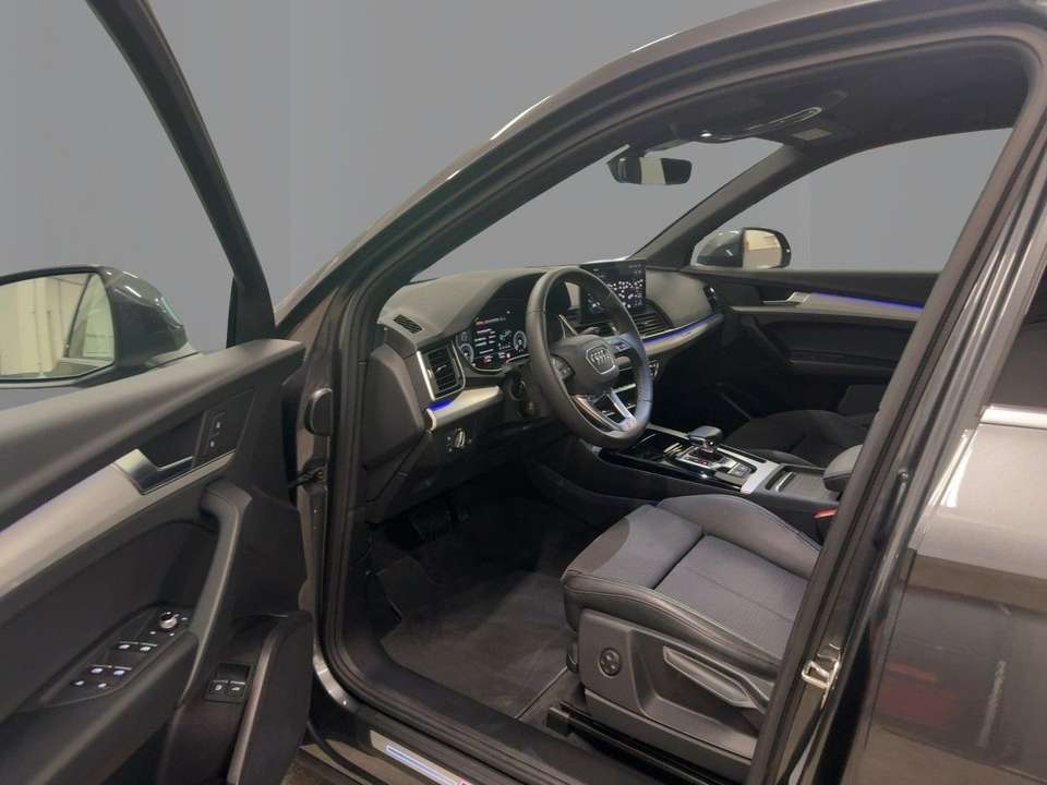 Audi Q5 - Imagem 9