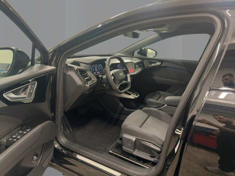 Audi Q4 e-tron - Imagem 8