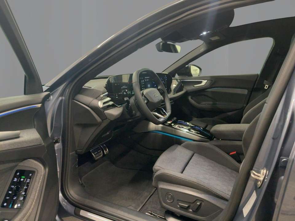 Audi A5 - Imagem 9