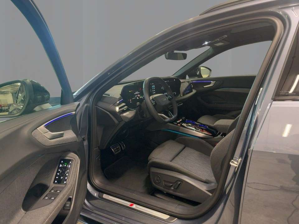 Audi A5 - Imagem 9