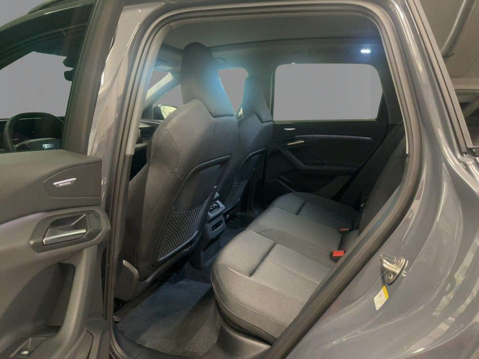 Audi Q6 e-tron - Imagem 9