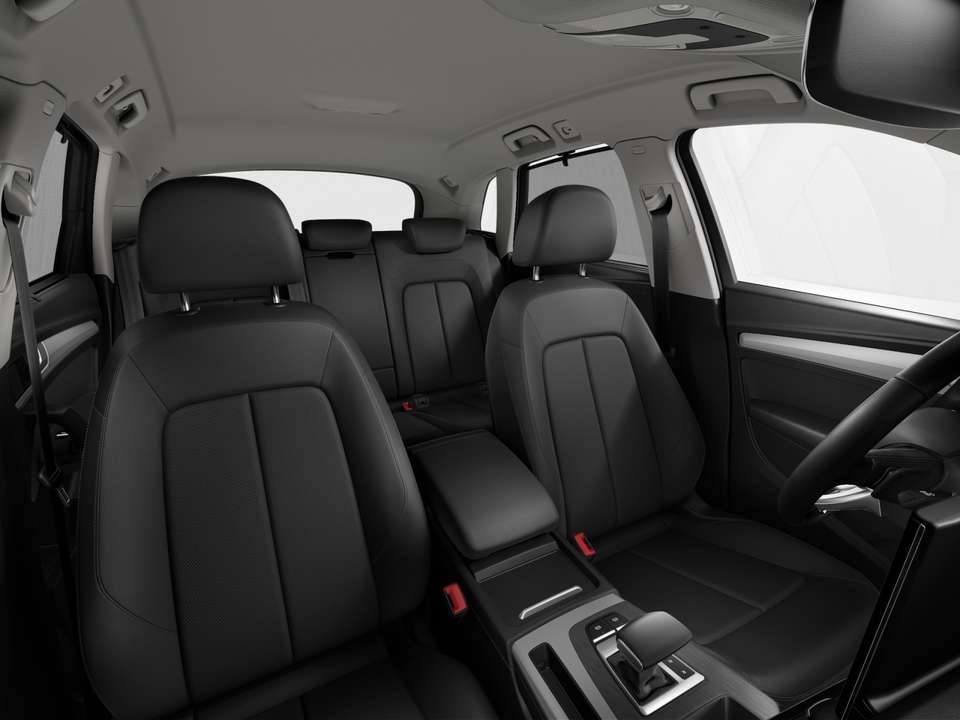 Audi Q5 - Imagem 10