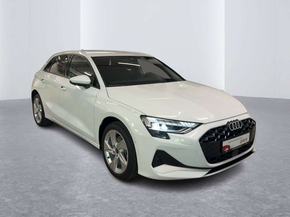 Audi A3 - Imagem 6