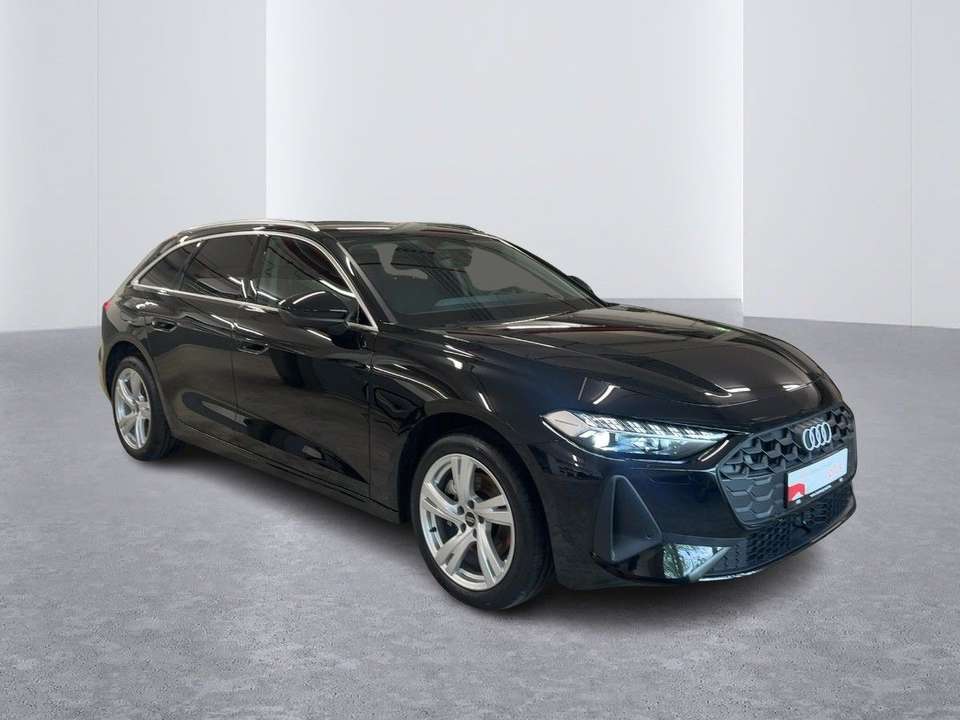 Audi A5 - Imagem 6