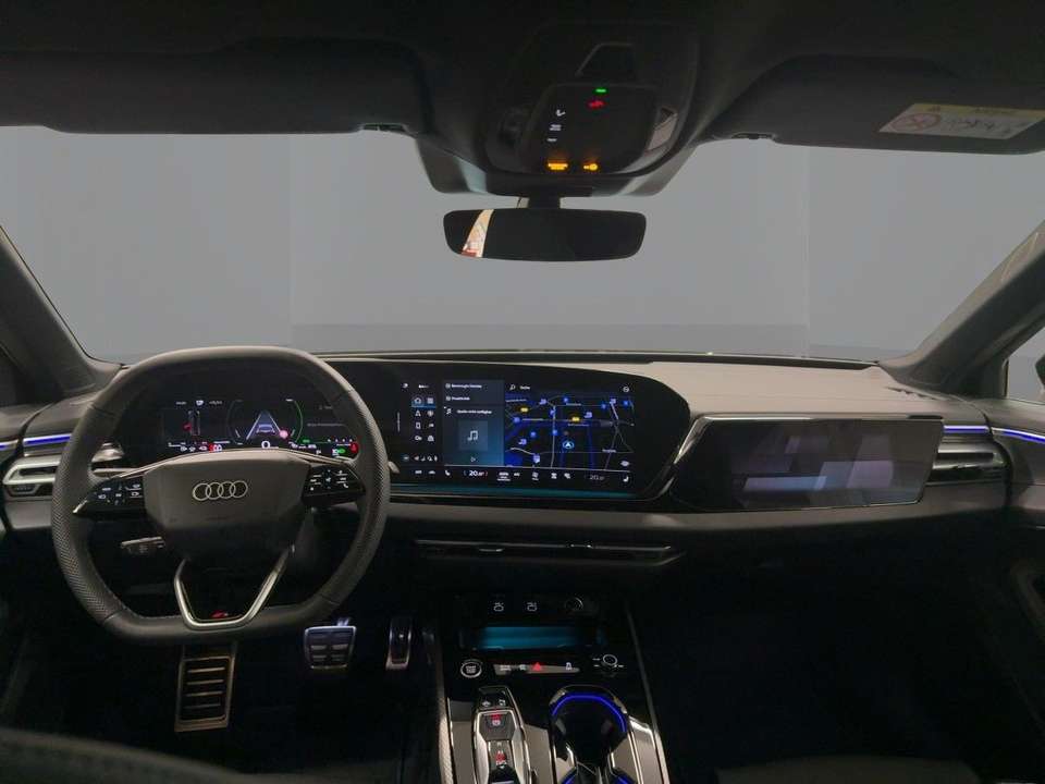 Audi A5 - Imagem 10