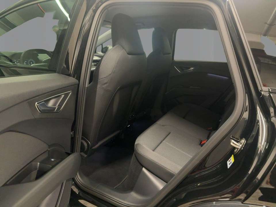 Audi Q4 e-tron - Imagem 9