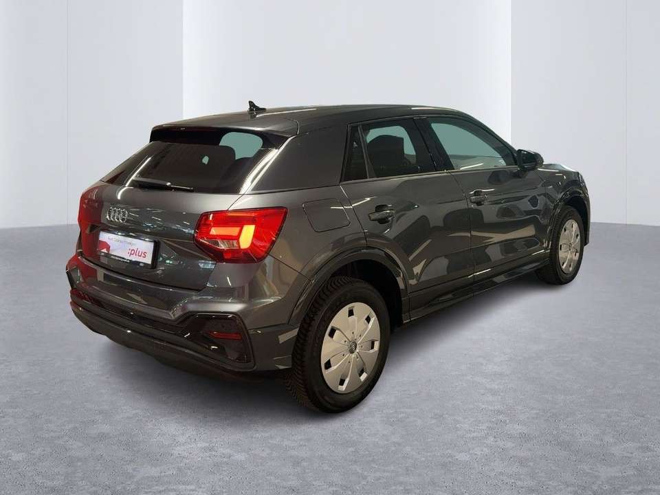 Audi Q2 - Imagem 5