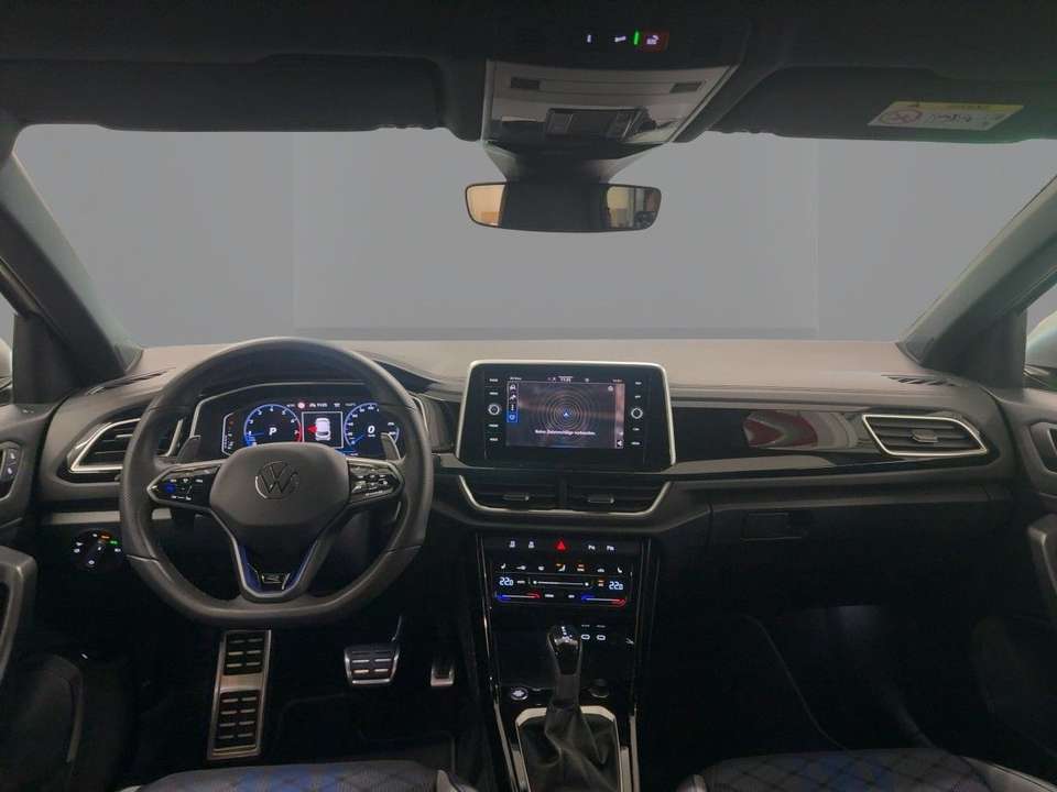 Volkswagen T-Roc - Imagem 9