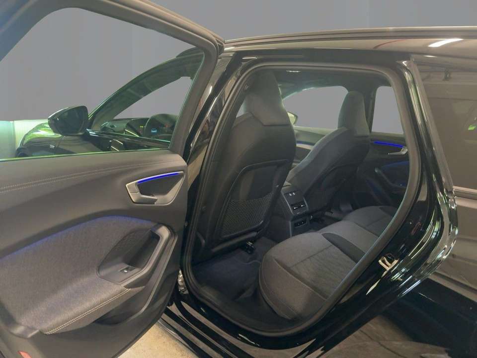 Audi A5 - Imagem 11