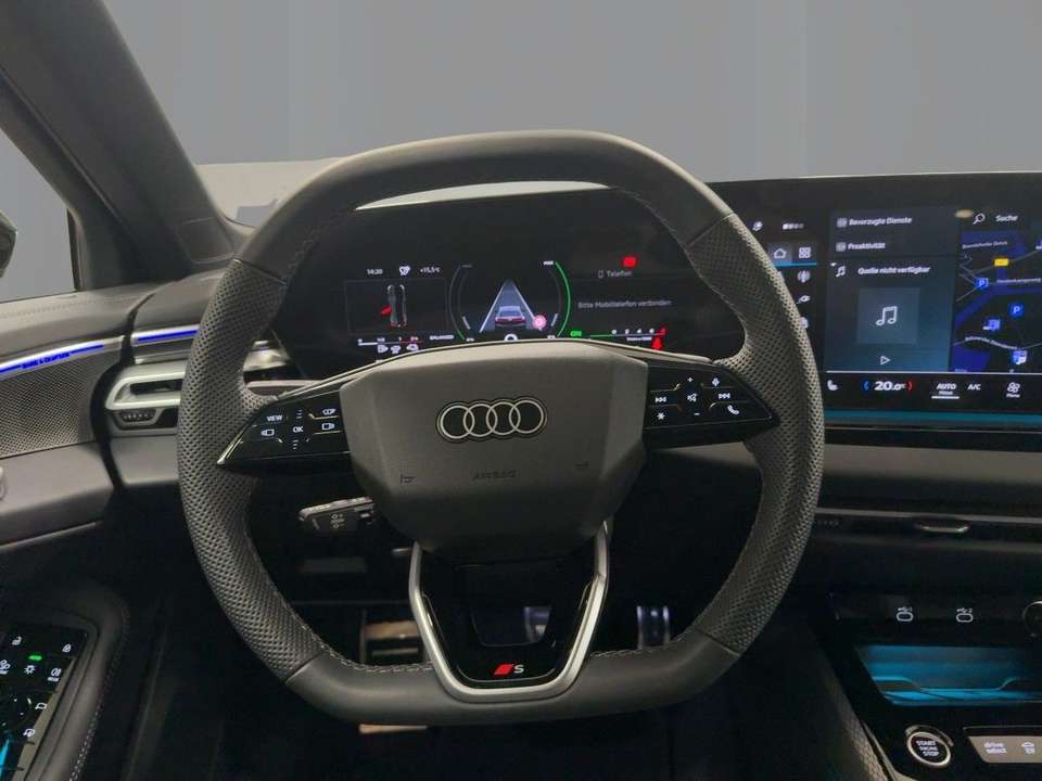 Audi A5 - Imagem 11