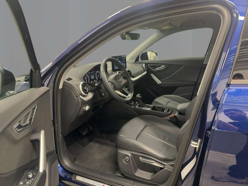 Audi Q2 - Imagem 9