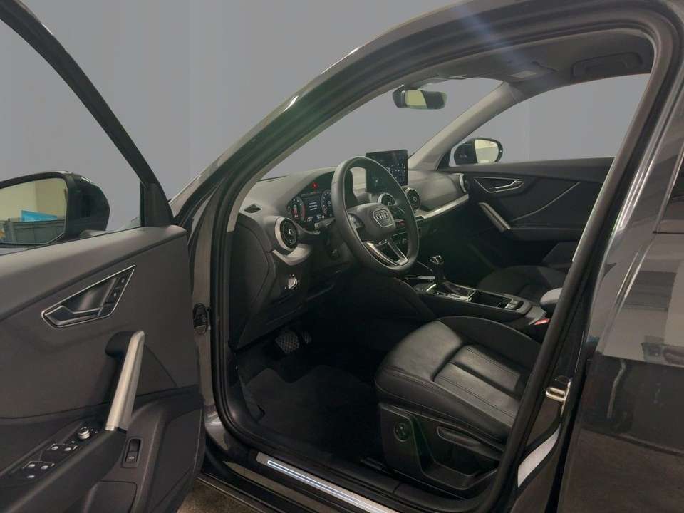 Audi Q2 - Imagem 9