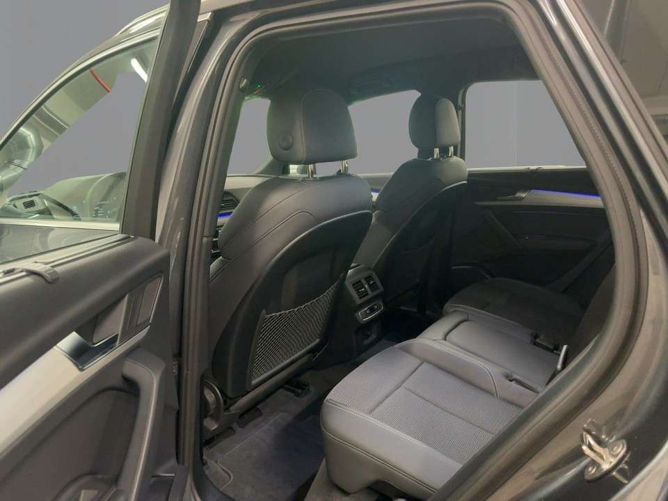 Audi Q5 - Imagem 11