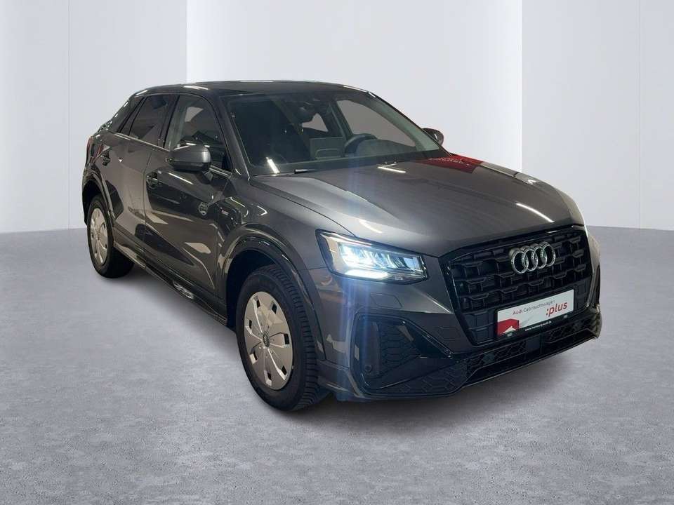 Audi Q2 - Imagem 6