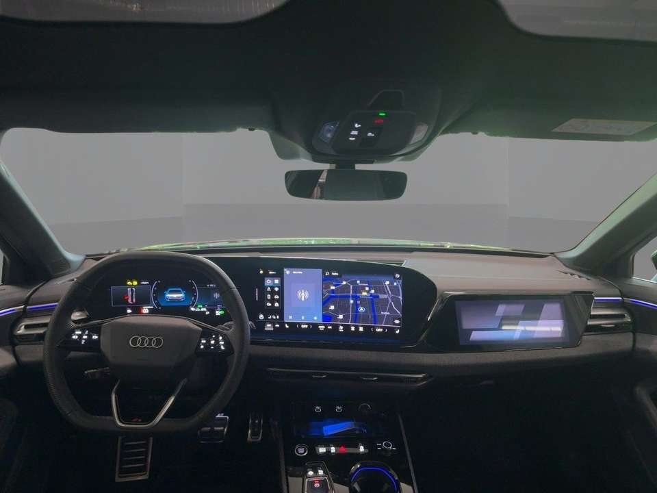 Audi A5 - Imagem 12