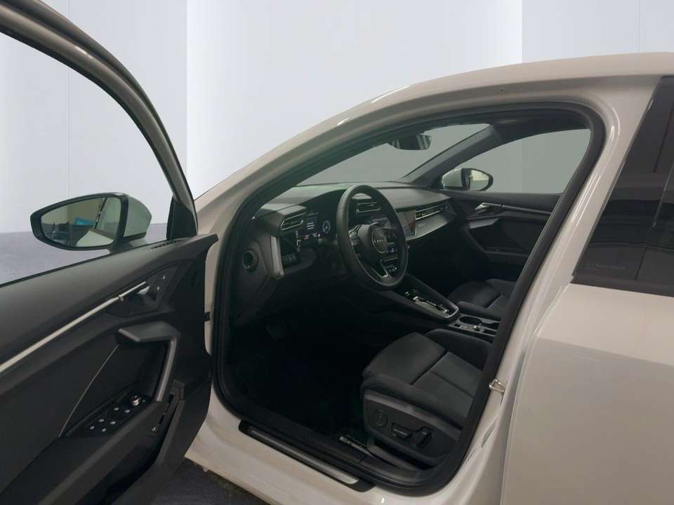 Audi A3 - Imagem 8