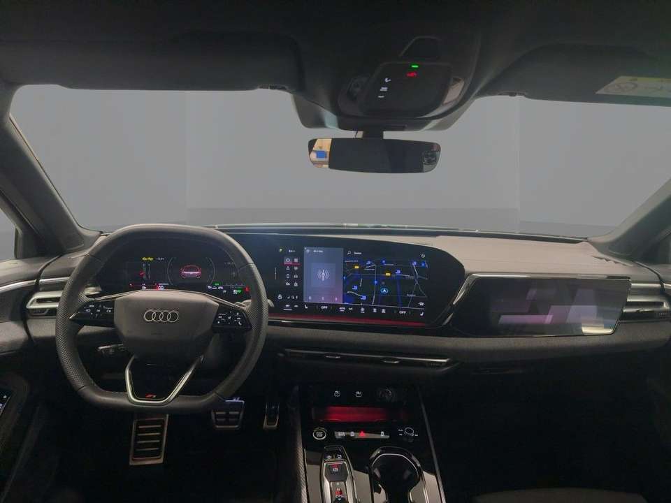 Audi A5 - Imagem 12