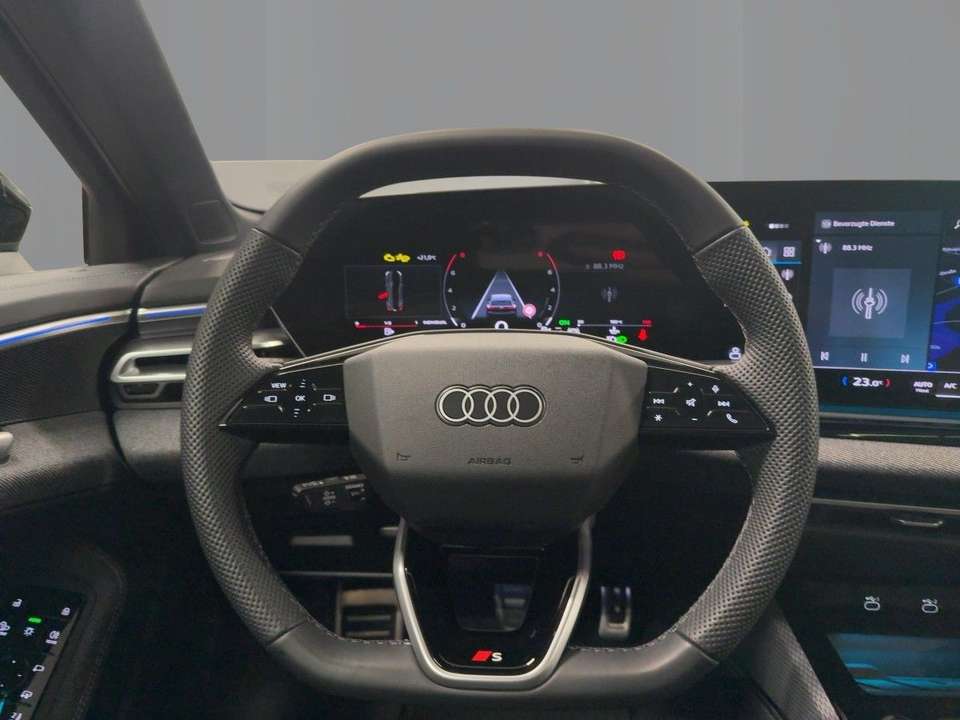 Audi A5 - Imagem 12