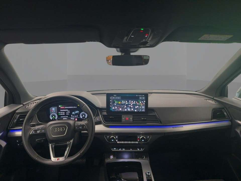 Audi Q5 - Imagem 12