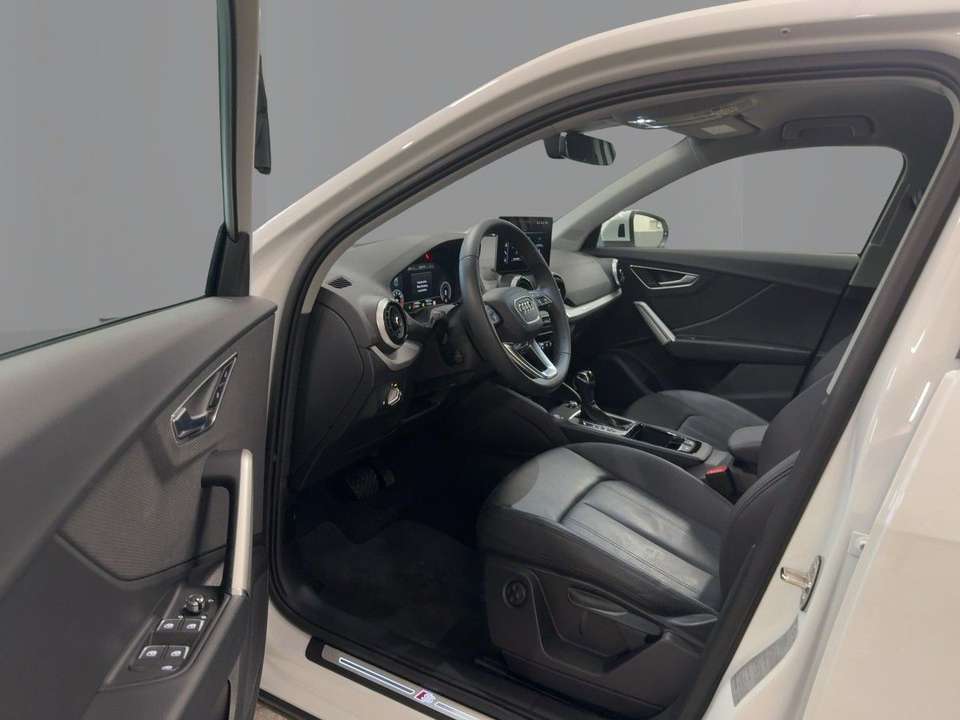 Audi Q2 - Imagem 9