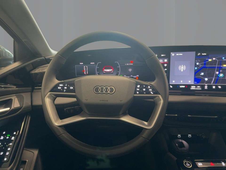 Audi A6 e-tron - Imagem 12