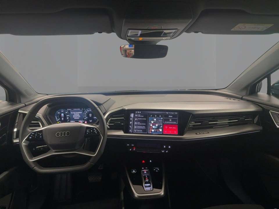Audi Q4 e-tron - Imagem 11