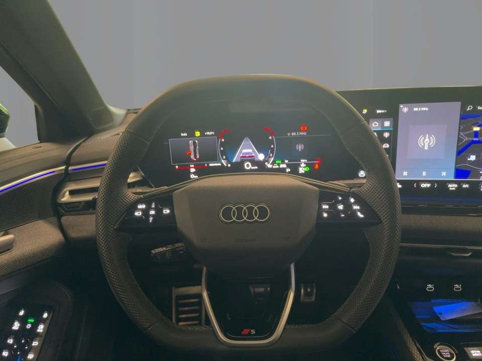 Audi A5 - Imagem 13