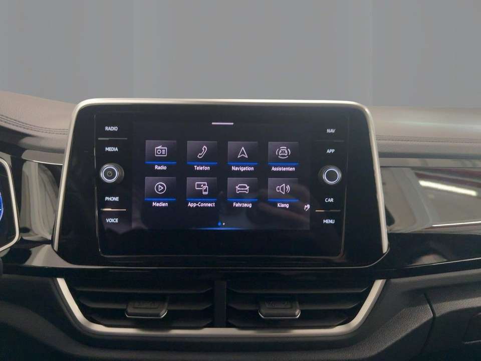 Volkswagen T-Roc - Imagem 11