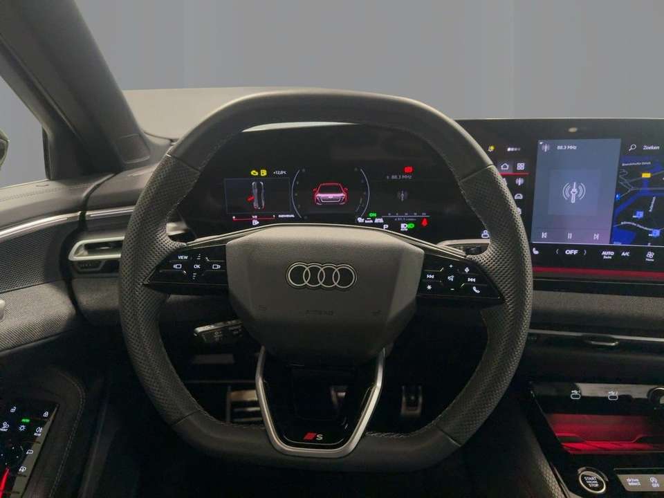 Audi A5 - Imagem 13