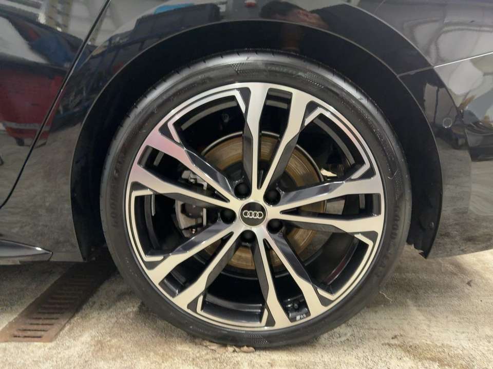 Audi A5 - Imagem 13