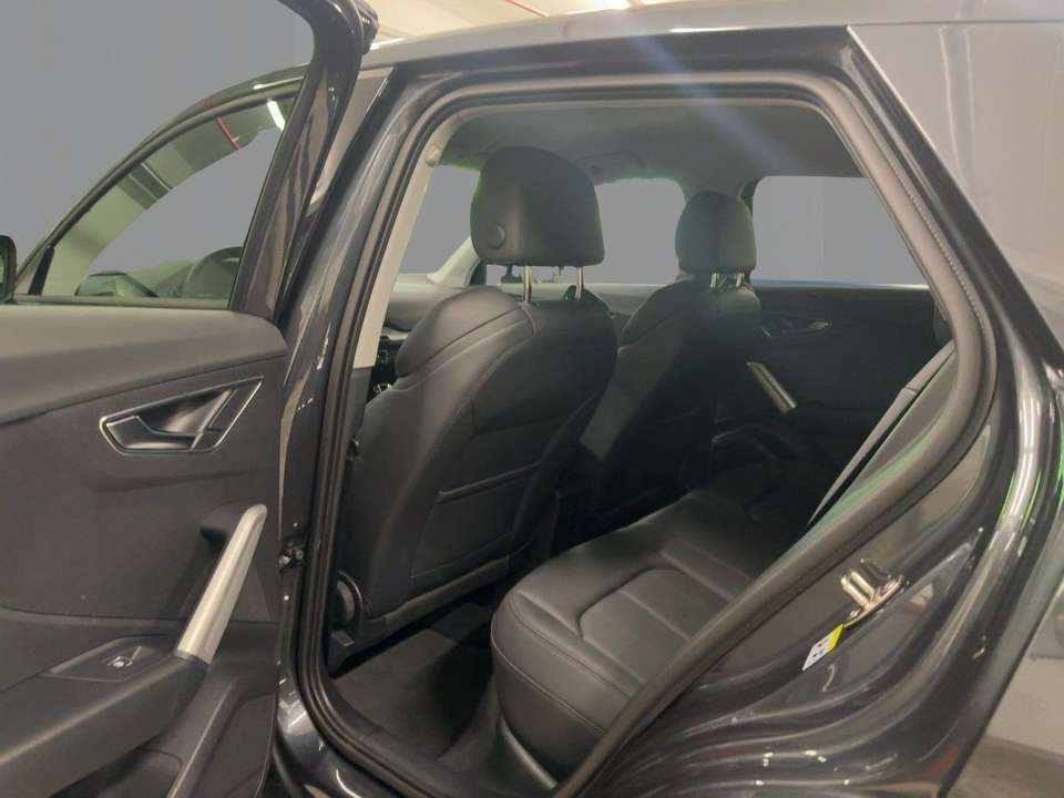 Audi Q2 - Imagem 11