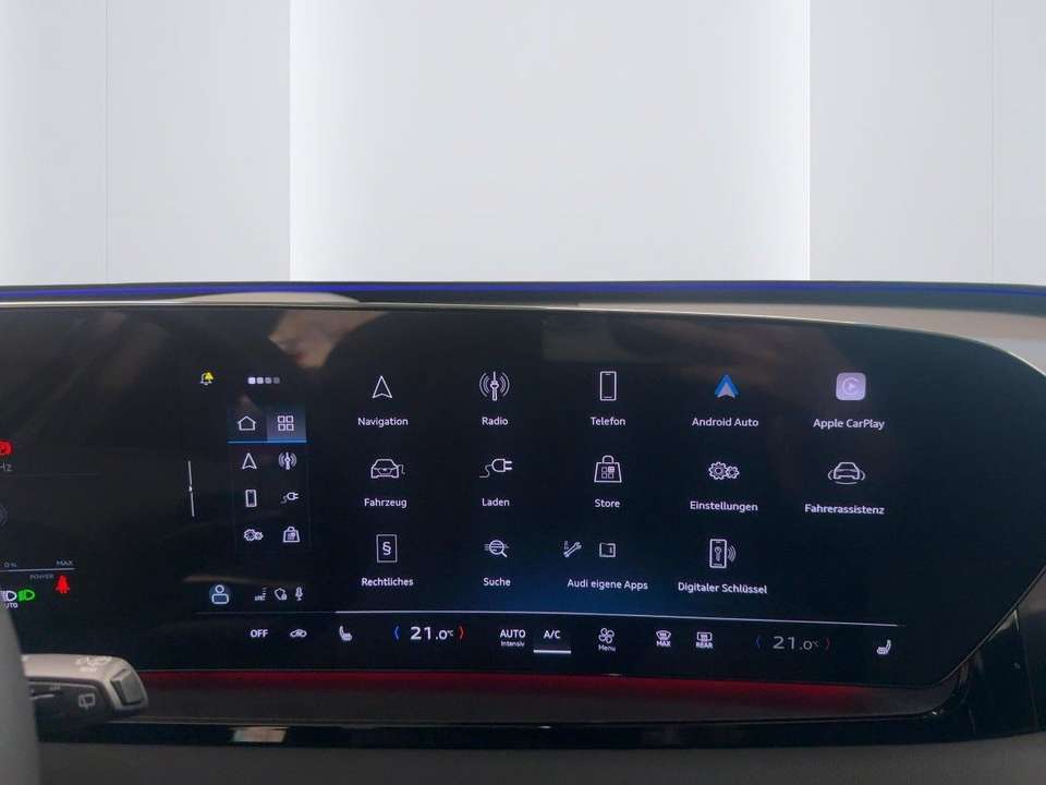 Audi Q6 e-tron - Imagem 13