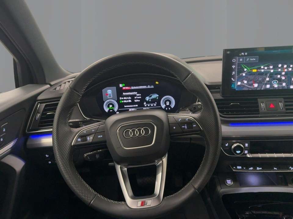 Audi Q5 - Imagem 13