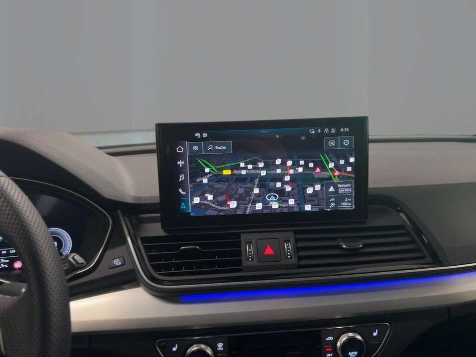 Audi Q5 - Imagem 14