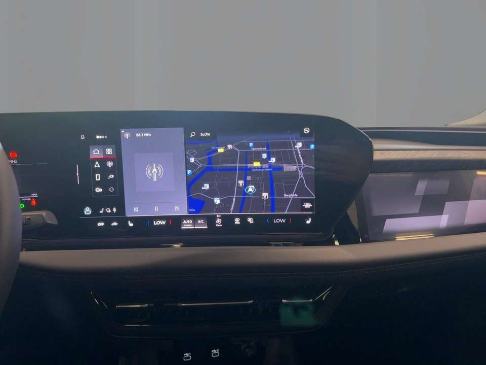 Audi A6 e-tron - Imagem 13