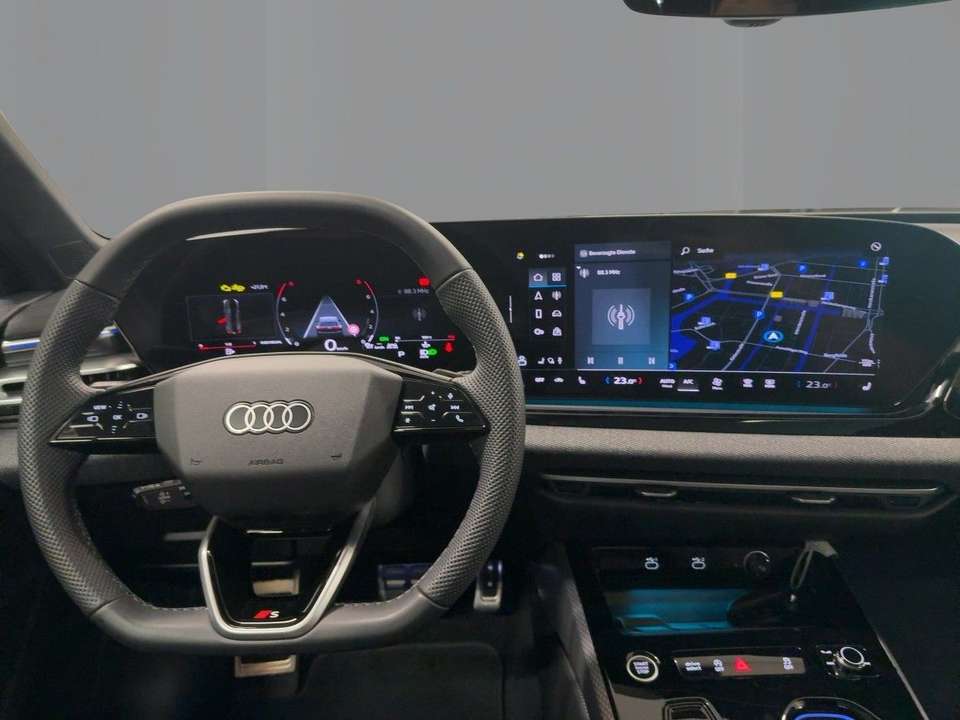 Audi A5 - Imagem 14