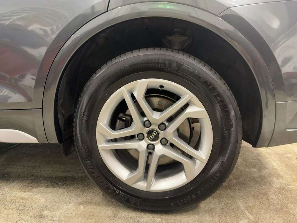 Audi Q5 - Imagem 15