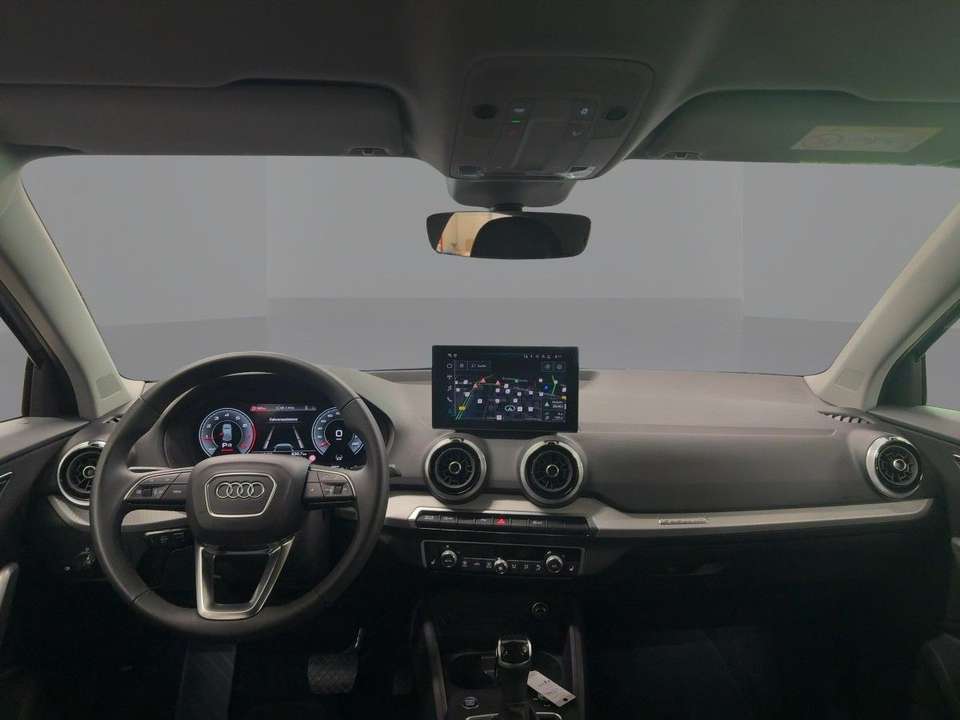 Audi Q2 - Imagem 12