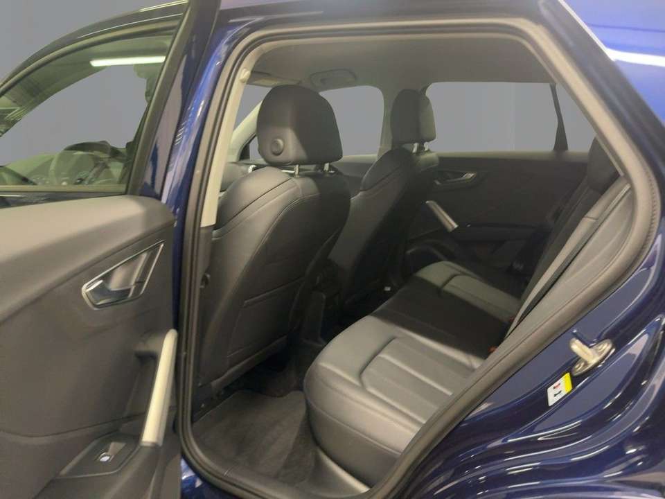 Audi Q2 - Imagem 11