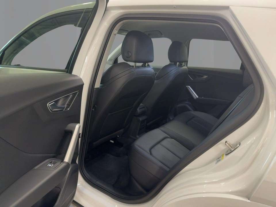 Audi Q2 - Imagem 11