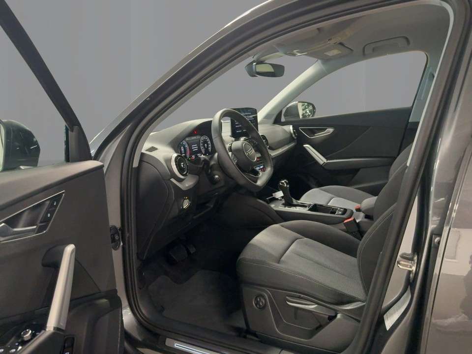 Audi Q2 - Imagem 9