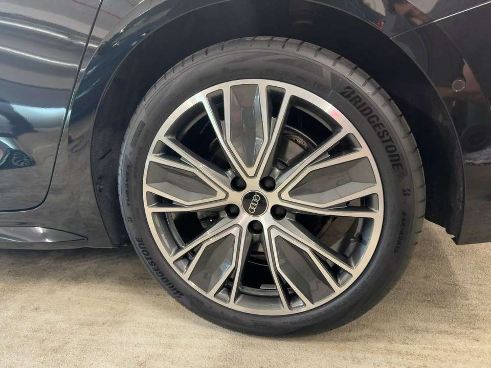 Audi A5 - Imagem 15
