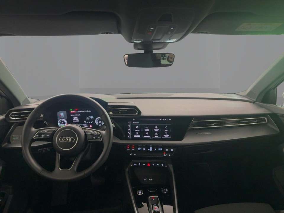 Audi A3 - Imagem 11
