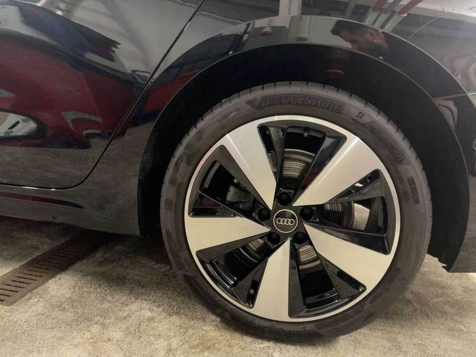 Audi A5 - Imagem 15